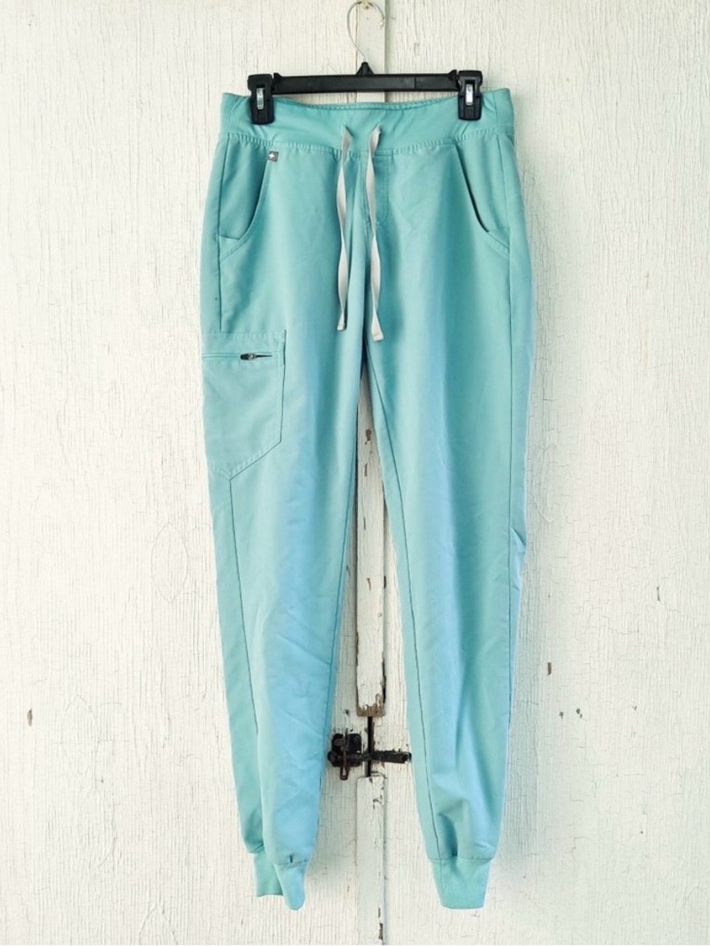 Figs Zamora Sea Glass Joggers
Scrubs Pants XS/P